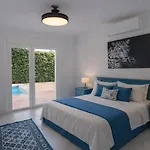 En El Centro Con Vistas Al Mar Villa L' Escala